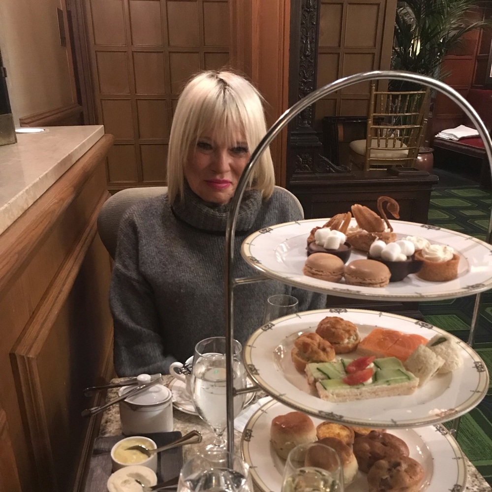 Meet your Posher, Jamie